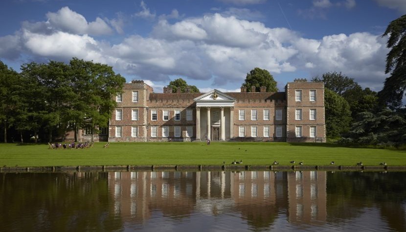 The Vyne Basingstoke